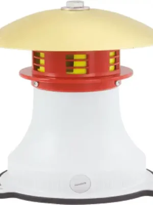 Motorová sirena 24 VDC, CELEREST BA, 420 Poslední Šance