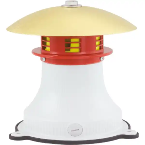 Motorová sirena 24 VDC, CELEREST BA, 420 Poslední Šance