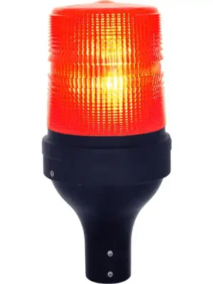 STR LED(72) P, optický modul, 240 VAC, r Novinka