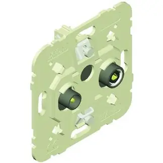 Zásuvka LOGUS  R/TV koncová Velkoobchod