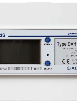 Velkoobchod Elektroměr MDVH5381-M x/5A ModBus CZ CEJ