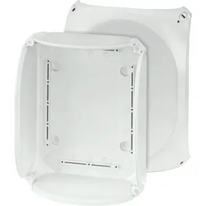 Moderní Krabice HENSEL EB 25 G