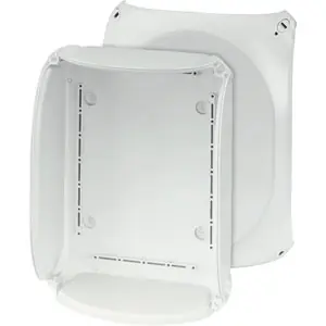 Rozvaděč HENSEL EB 35 G IEC 62208 šedá Ihned K Objednání