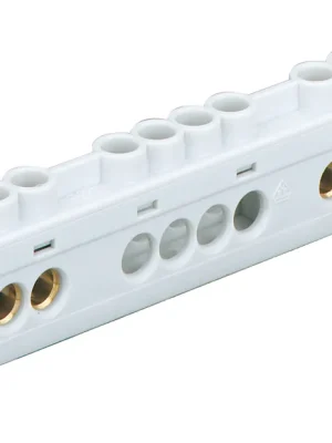 Značkový Svorkovnice ABOX/Nau 16mm 5.pól