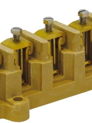 Značkový Svorkovnice 46053501 WK