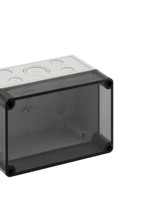 Značkový Krabice PC 1811-11-tm