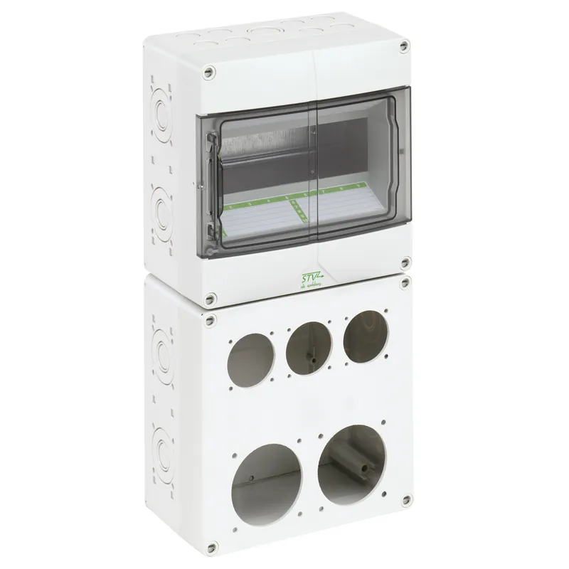 Skříň 72992301 STV 923-L Hromadná Objednávka