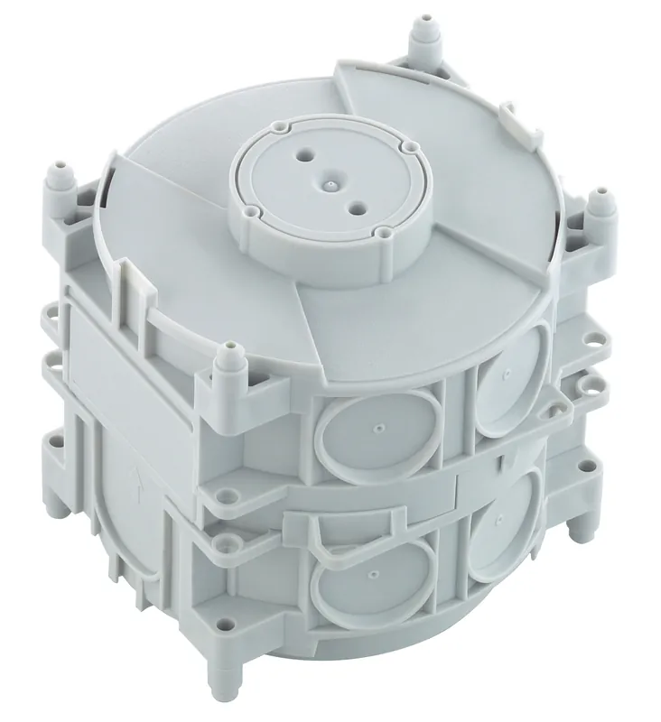 Značkový 97610301 IBTronic H 120-S1-0