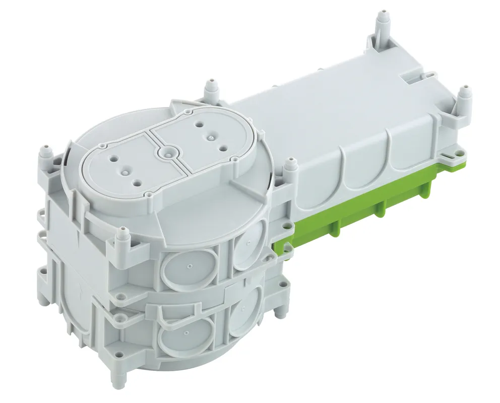 97630201 IBTronic H 120TT-S2-0 Finální Výprodej