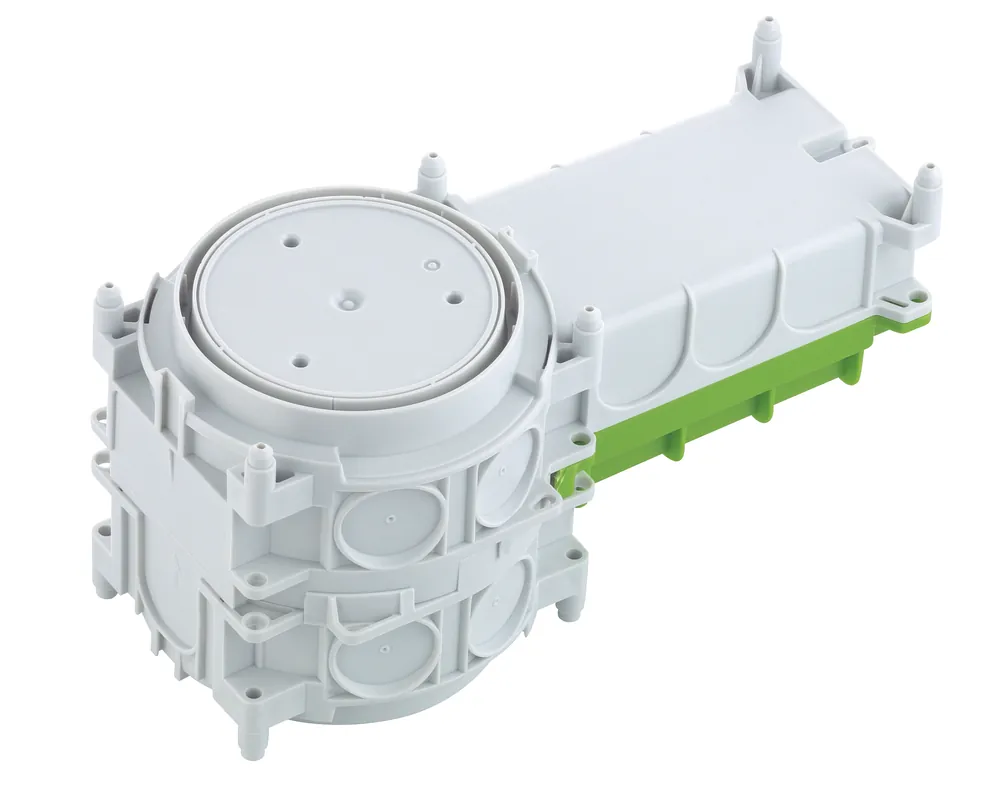 97630301 IBTronic H 120TT-0-0 Limitovaná Edice