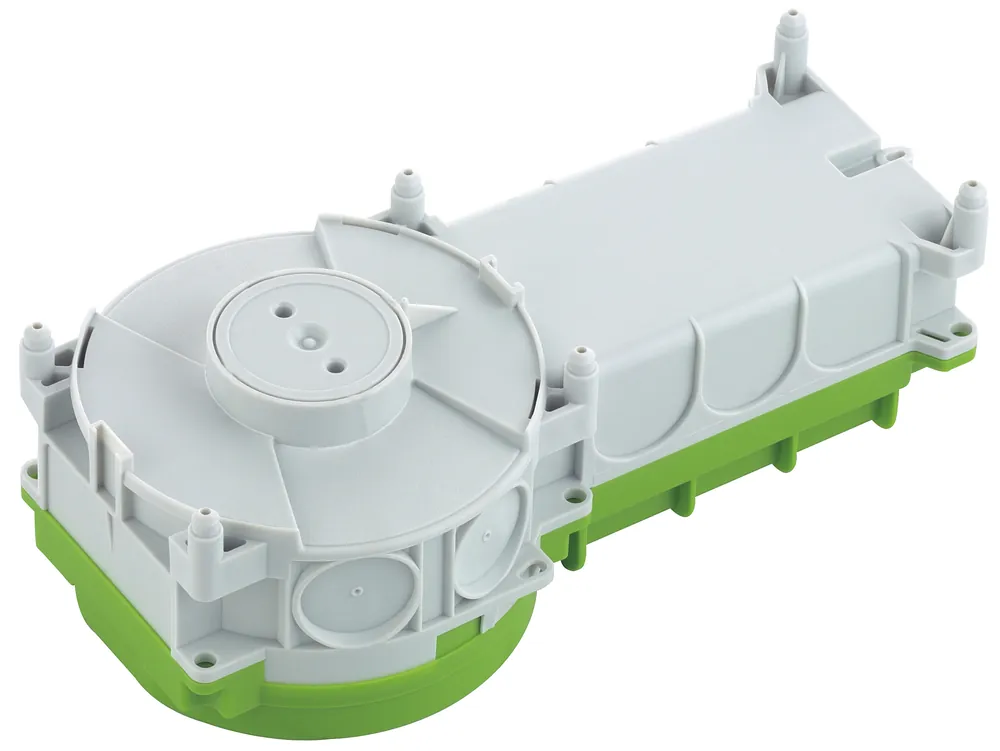 97620501 IBTronic H 120TT-68 Exkluzivní