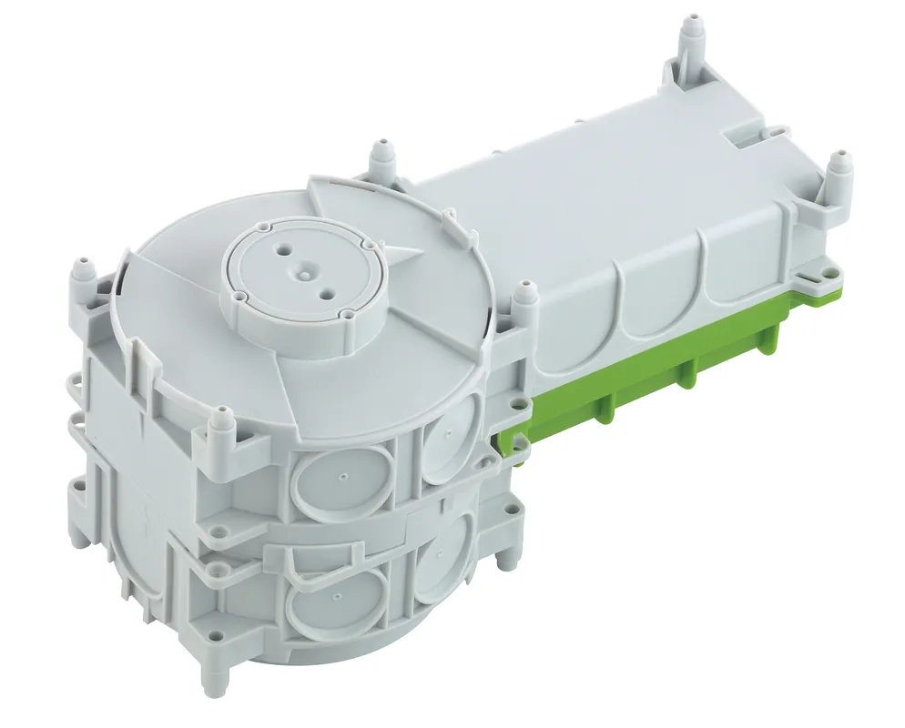 97630101 IBTronic H 120TT-S1-0 Ruční Výroba