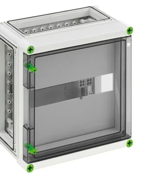 Značkový GTi 2 VS-KT-t