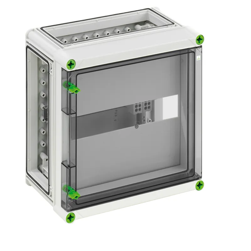 Značkový GTi 2 VS-KT-t