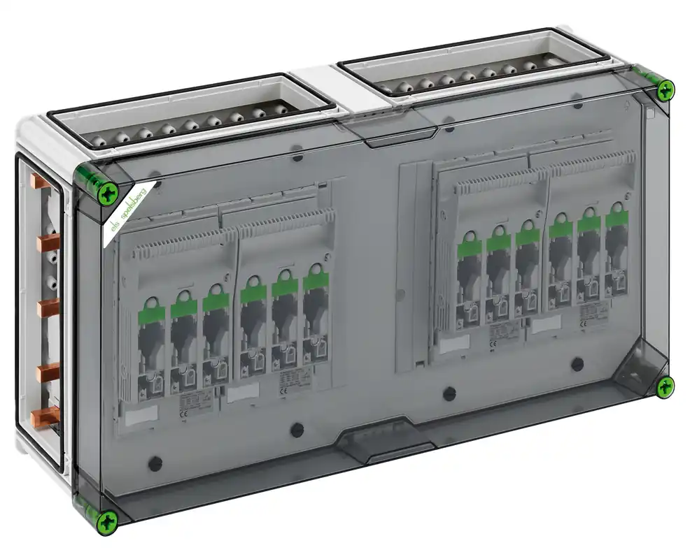 Akce GST 4045 - 400 NH