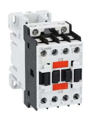 LOVATO Stykač BF2510D 25A 110VDC Kup Teď