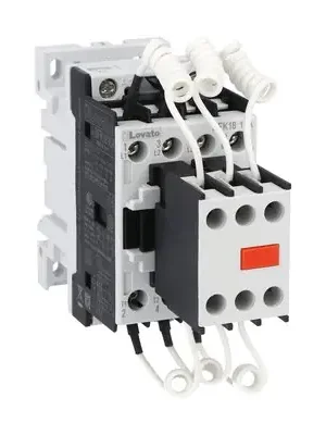 LOVATO Stykač BFK1810A 23A 230VAC Expresní Doručení