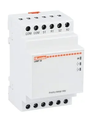 LOVATO Relé LVM P10 A024 Novinka