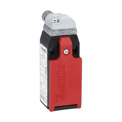 Vrácení Zdarma LOVATO Spínač KBP1L02 koncový