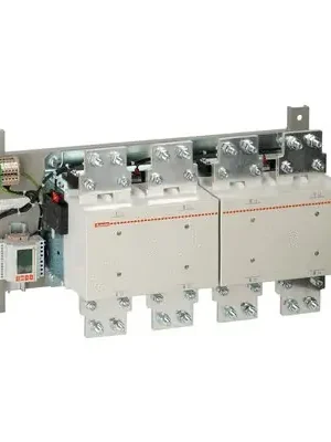 4P stykač B1250.4.24 110/ 125VAC Hromadná Objednávka