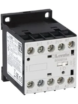 3P MINIstykač BG0901A 48/60 Výhodná Nabídka