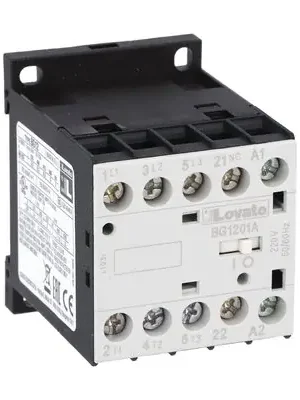 3P MINIstykač BG1201A 48/60 Zlevněný