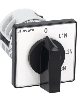 SK0178979-CZ20260306-083626-0-1772757395-pim-1286272_1 Záruka V Ceně vačkový spínač, 12A AC1, 4 polohy