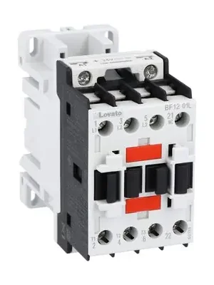 3P stykač 1V 12A AC3 48VDC cívka se sníž Výprodej