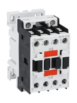 4P stykač 2Z+2V 32A 460V 60Hz Novinka