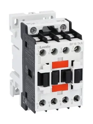 4P stykač Z 32A AC1 220/60 Ověřený