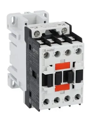 4P stykač Z 32A AC1 24VDC cívka se sníže Výprodej