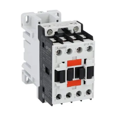 4P stykač Z 32A AC1 24VDC cívka se sníže Výprodej