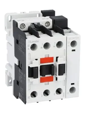 4P stykač 2Z+2V 45A 575V 60Hz Nejlepší Volba