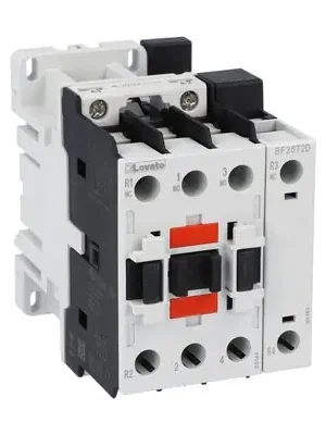 4P stykač 2Z+2V 45A AC1 220VDC Omezená Nabídka