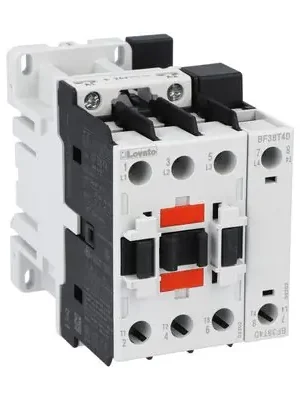 4P stykač Z 56A AC1 60VDC Vrácení Zdarma