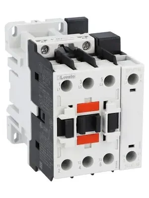 4P stykač Z 56A AC1 24VDC cívka se sníže Kup Teď