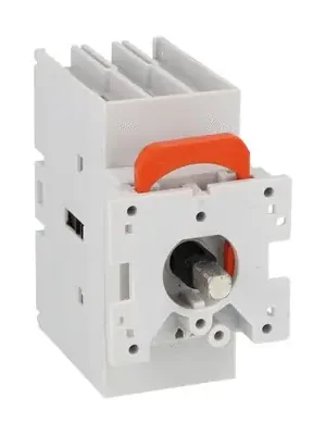 Zlevněný LOVATO Spínač GA025C 25A 3P čelní montáž