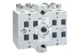 4P přepínač Ruční Výroba