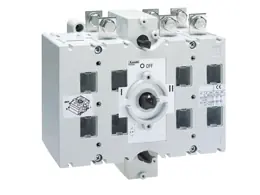 3P přepínač Časově Omezené