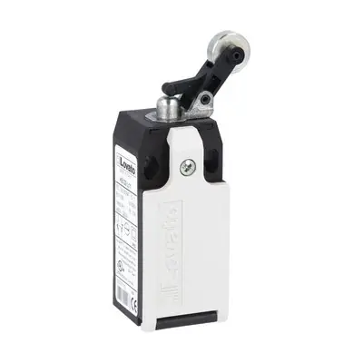 Záruka V Ceně koncový spínač, plastové tělo,Kovová kla