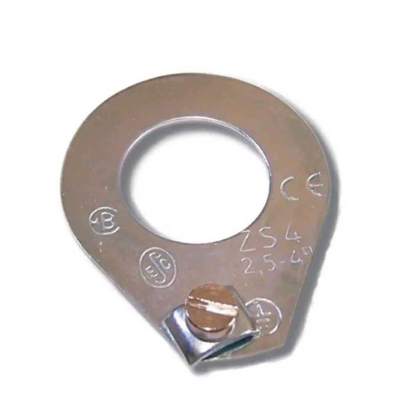 Časově Omezené Svorka ZS 4 (pouze podložka)