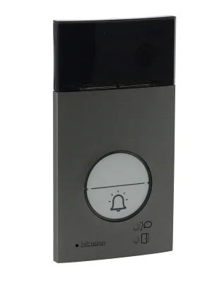 Jen Po Omezenou Doba Panel BTICINO 343081 L3000