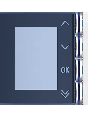 BTICINO Kryt 352502 BTNS bílá Poslední Šance