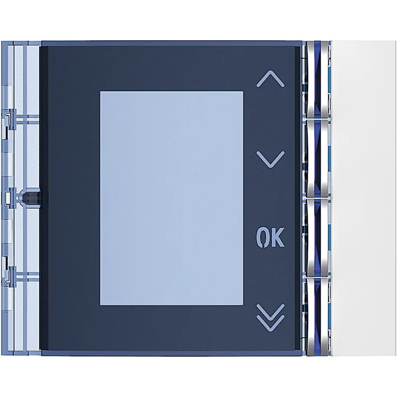 BTICINO Kryt 352502 BTNS bílá Poslední Šance