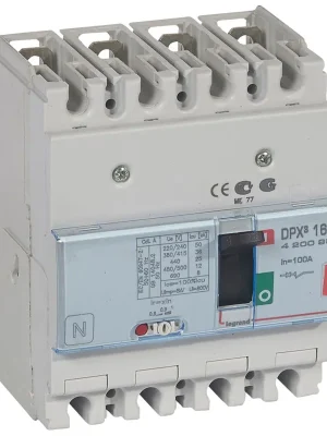 SK0197891-CZ20260306-083626-0-1772757395-pim-582035_1 Zlevněný LEGRAND Deon 420095 DPX3 4P 100A 36KA