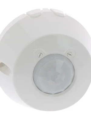 Přímo Od Výrobce LEGRAND Čidlo 048948 POV/STROP pohybové na strop 1000W 360°