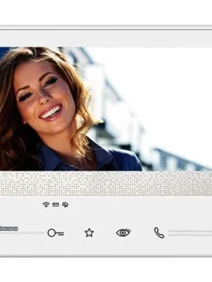 Sleva BTICINO Videotelefon 344642 CLASSE300