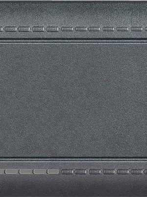 Pouze Dnes BTICINO Ovladač L4915M2N 2 moduly antracit