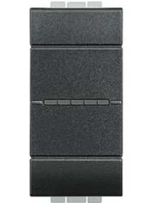 SK0198033-CZ20260306-083626-0-1772757395-pim-594101_1 Zlevněný BTICINO Spínač L4055AN 1 modul antracit