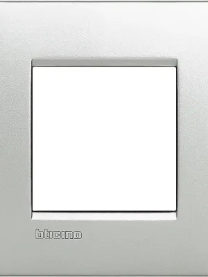 Záruka V Ceně BTICINO Rámeček LNE4802TE LLT 2 moduly Tech